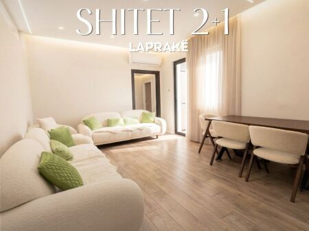  Appartamento 2+1 in Vendita 