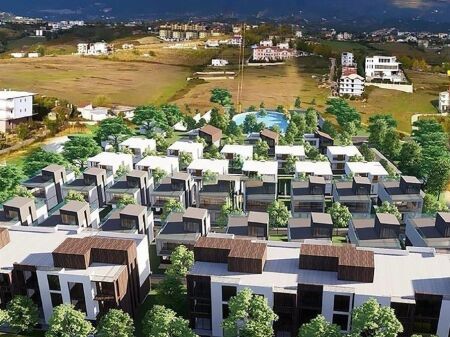  Apartment 2+1 + 2 Bathrooms for Sale – Olive Park, Sauk 