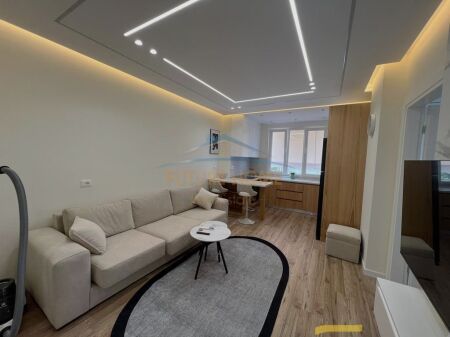 Rent, Apartment 1+1, Dritan Hoxha Street, Tirana