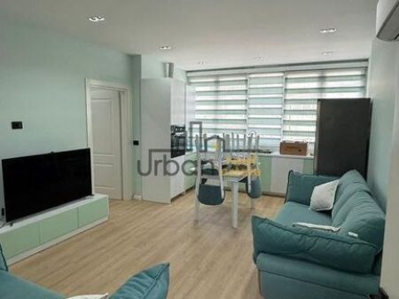 Rent, Part of Villa, 2+1+2, Sauk, Tirana - 600€ | 90 m²