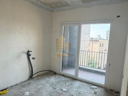 Shitet, Apartament 1+1+blk, Rezidenca Henke– Yzberisht, 120.000 Euro