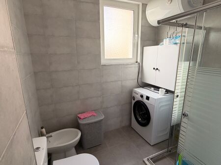 AFFITTASI APPARTAMENTO 1+1 VOLLGA, DURRES