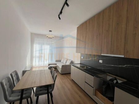 For sale, Apartment 1+1, OXA, Fresku, Tirane.