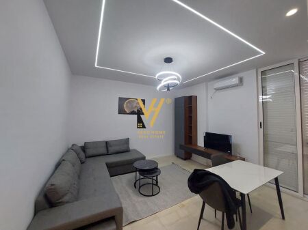 APPARTAMENTO 1+1 IN VENDITA A KODRA E DIELLIT 130.000 EURO