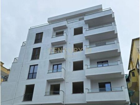 APARTMENT 1+1 FOR SALE IN GOLEM, NEW CONSTRUCTION!