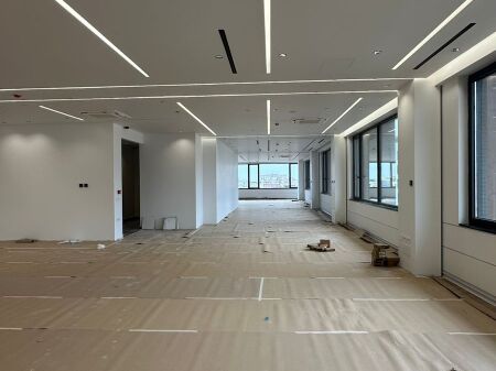 OFFICE SPACE FOR RENT AT DELIJORGJI COMPLEX