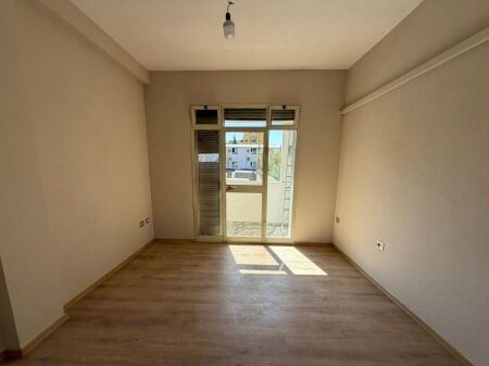 On Kavaja Street, a 2+1 apartment is for sale !