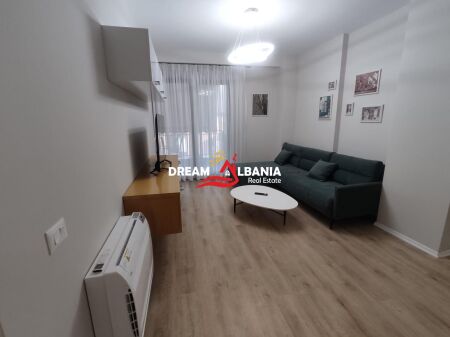 Appartamento 2+1+2wc in affitto a Pazar te Ri, Tirana (ID 42215479)