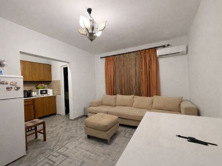 Apartment 1+1 for sale at Irfan Tomini