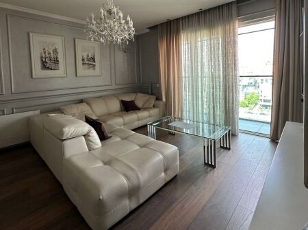  Super Apartament 2+1+2 me Qera – Ambassador 3