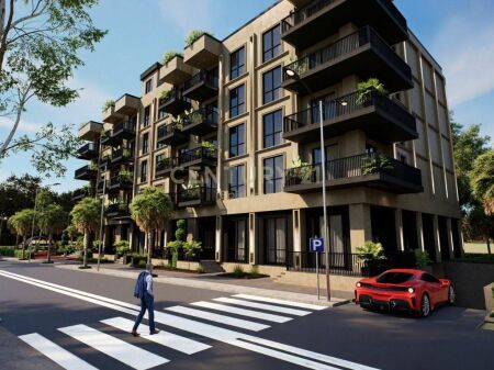 STUDIO FOR SALE IN ROADSIDE RESIDENCE, GOLEM!    45,914 €