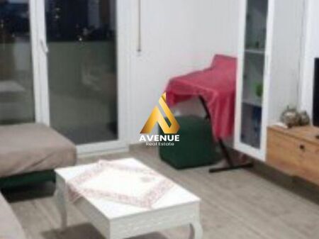 New apartment (2025) for rent – Golden Park Complex