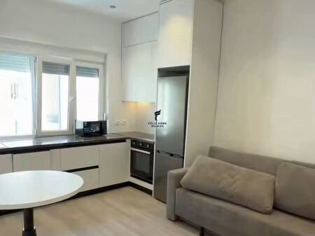 APARTMENT FOR RENT 1+1 BLLOK 80,000 LEKE FH-69318