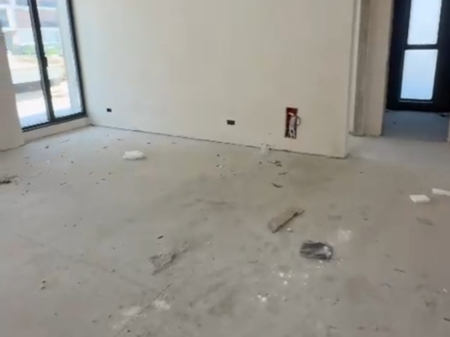 Appartamento 2+1+2+ Cortile+ Verande in vendita  Residenza Tulipan Mjuth Bathore