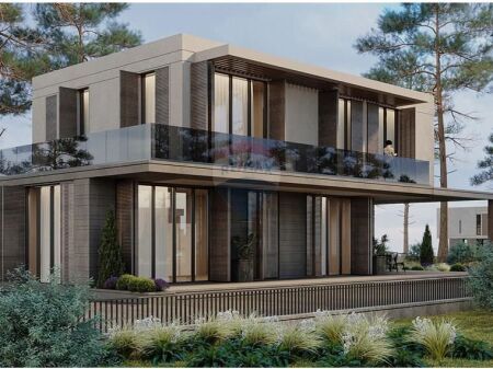 Villa Big Twin in vendita a "Porto Lalzi"!