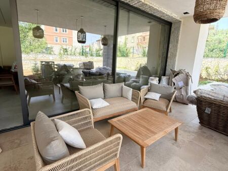  Villa Individuale di Lusso in Vendita – Secret Garden Residence, TEG