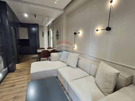 Appartamento 1+1 - In Affitto - Via Kavajës, Tirana ID: 530181101-339