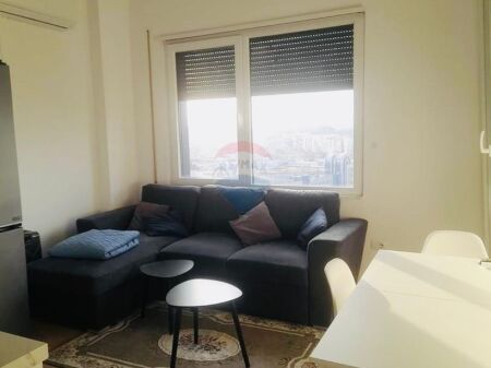 Apartment 1+1 Yzberisht