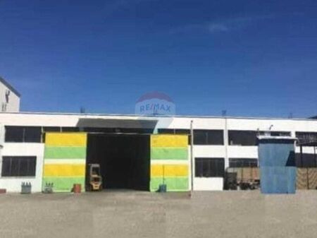 Warehouse/Warehouse - For Sale - Tirana Durres Highway, Tirana  ID: 530581007-177