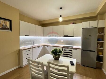 Apartment 1+1 for rent at the Villa Block, Selite