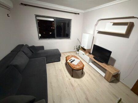  Apartment 1+1 for rent – Myslym Shyri