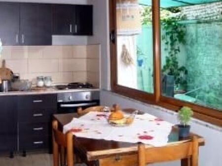 APPARTAMENTO 1+1+ANNESSO IN VENDITA A SELVIA