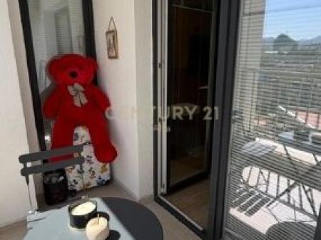 Super 1+1 apartment for sale
