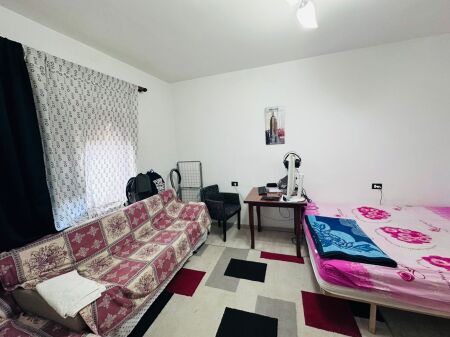 Studio apartment for sale in Don Bosko.