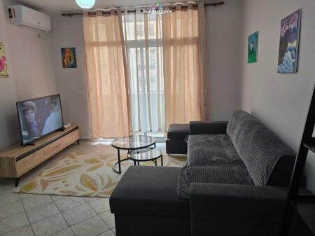 Apartment For Rent 1+1 Near Komuna e Parisit (ID B2101643) Tirane
