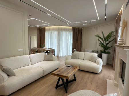  Villa in Affitto a Green Valley Residences – Lago Secco