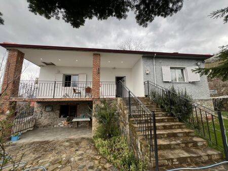 For sale, Private 2-Storey House, Boboshticë-Korçë.