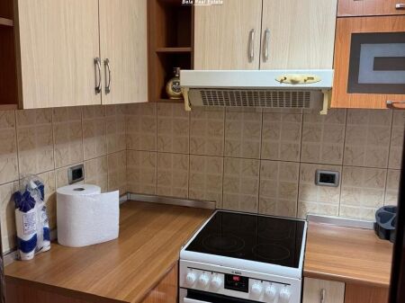 Appartamento In Affitto 1+1 In Via Dibra (ID B211448) Tirana