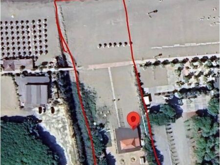 Bar Ristorante in Vendita Prima Linea a Spille