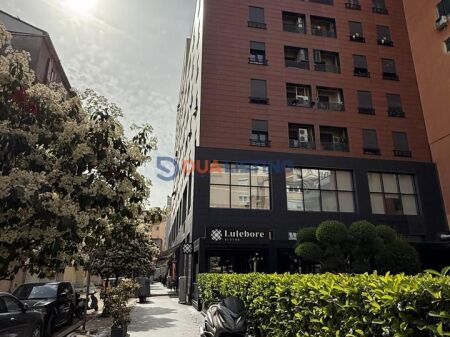 SHITET APARTAMENT PREMIUM 2+1+2 +  | MYSLYM SHYRI  Luks + Hapësirë