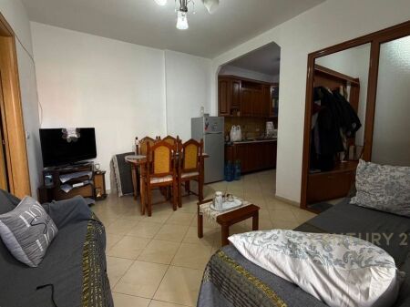 Apartment 1+1 for sale in Astir, near Ozon