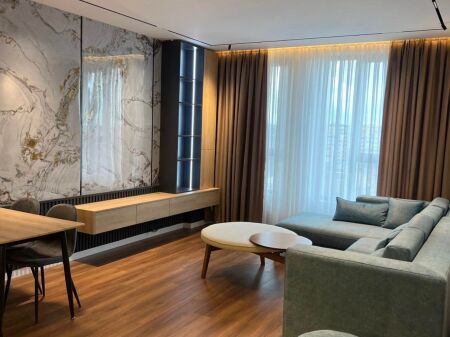 APARTMENT FOR RENT 1+1+PARKING ON JORDAN MISJA STREET