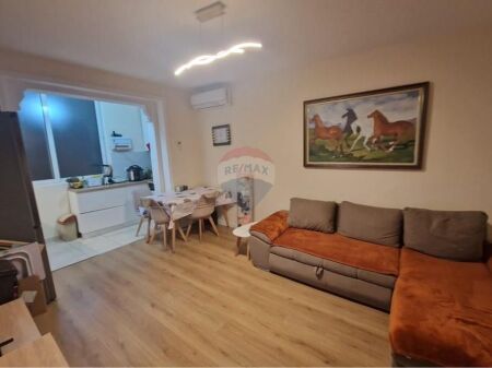 Apartment - For Sale - Asim Vokshi Street, Tirana