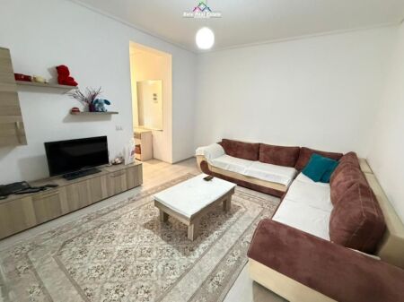 Apartment For Rent 1+1 In Vasil Shanto (ID B211450) Tirana