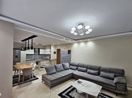AFFITTASI APPARTAMENTO 2+1 - LAGO ASCIUTTO, TIRANA