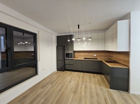 Apartment 2+1+2 for Rent! Erli Residence, Porcelain, opposite UET