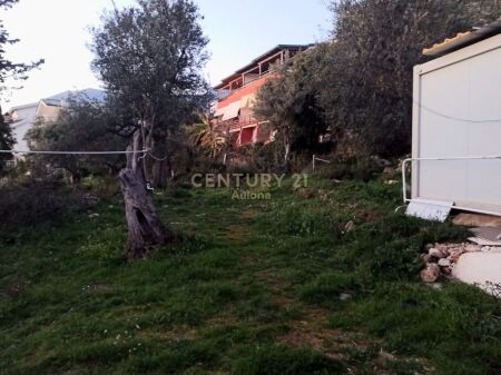 Terreno in Vendita a Dhërmi, Vlorë - 166.500€ | 1110 m²