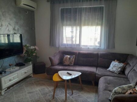 APPARTAMENTO 2+1 IN VENDITA – ZONA OXHAKU, TIRANA 