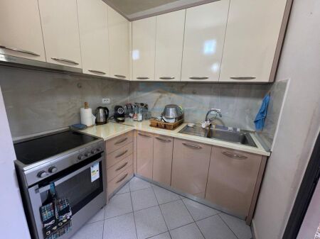 In vendita, Appartamento 2+1, Ex Parco degli Autobus, Tirana