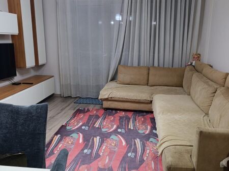 Apartment 1+1 for rent at Tower Bridge!