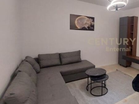 Modern Apartment 1+1 for Sale