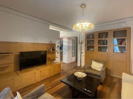 Apartment 1+1 - For Rent - Qemal Stafa Street, Tirana  ID: 530551001-426