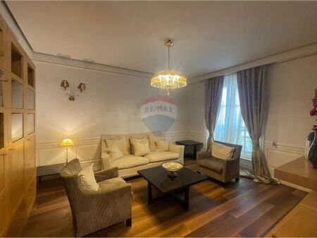 ---Apartment 1+1 for rent near the Red School___