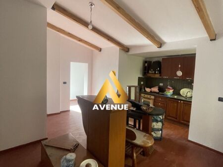 SHITET APARTAMENT 1+1 NE BLLOK, TIRANE