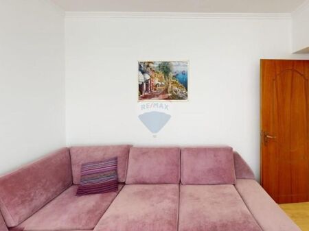 Appartamento - In Affitto - Myslym Shyri, Tirana