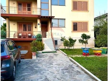 Villa - In Vendita - Istituto, Kamëz(ID: 530491004-173)